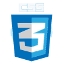 This page contains valid CSS3